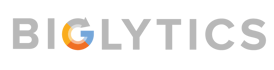 Biglytics logo